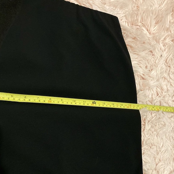 Ruffled Forever 21 Skirt - Picture 8 of 9